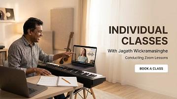 Individual /Small Group Classes